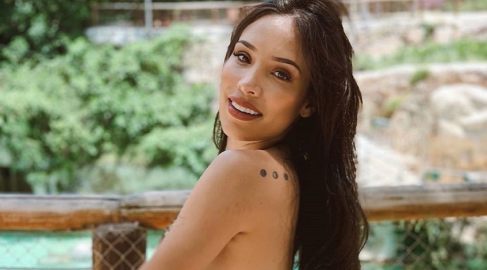 Luisa Fernanda W