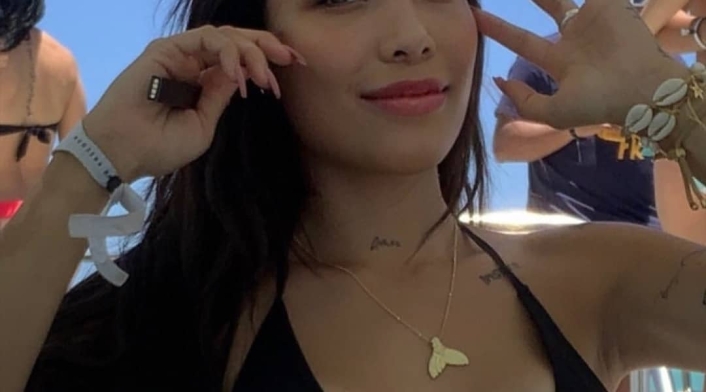 Luisa Fernanda W