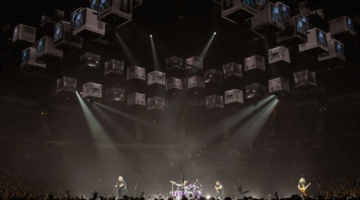 Metallica