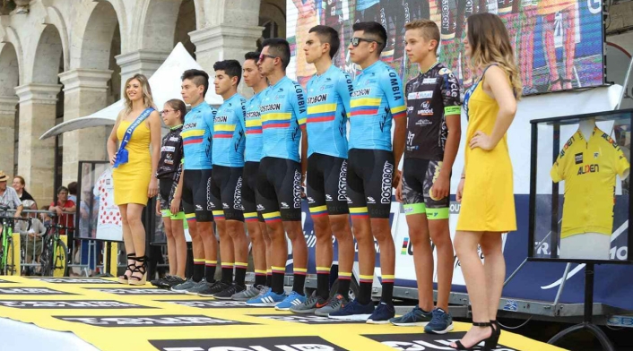 Tour de L'Avenir Tour de L'Avenir