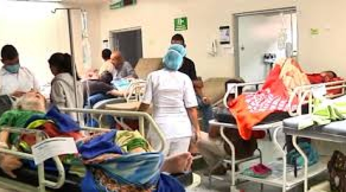 Nacimiento de Niños Venezolanos