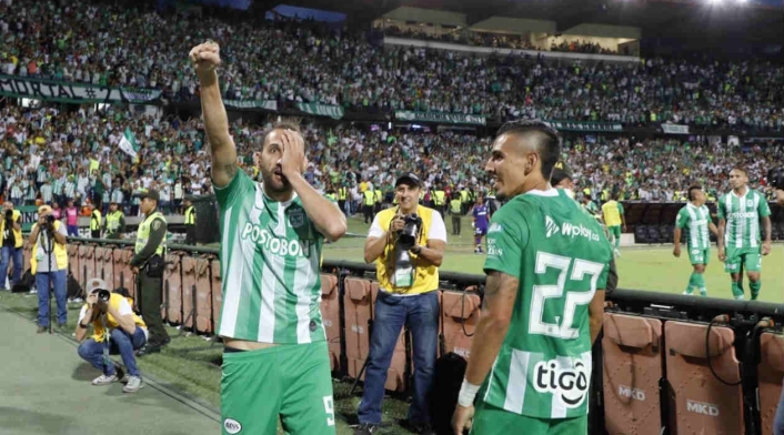 Atlético Nacional