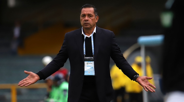 La Equidad vs. Nacional 2