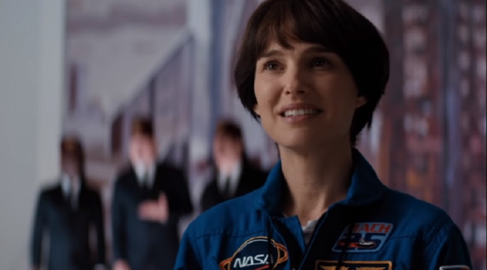 ‘Lucy in the Sky’