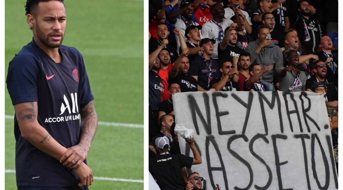 Neymar Neymar