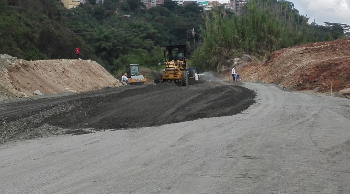 Bypass vial