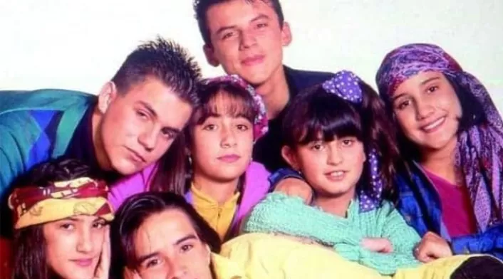 Nuevo reencuentro de los integrantes de la famosa serie.