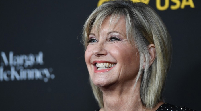 Olivia Newton John