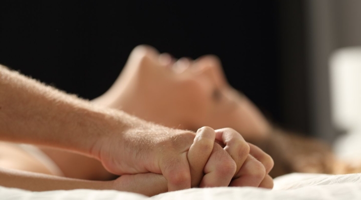 Orgasmo femenino Orgasmo femenino
