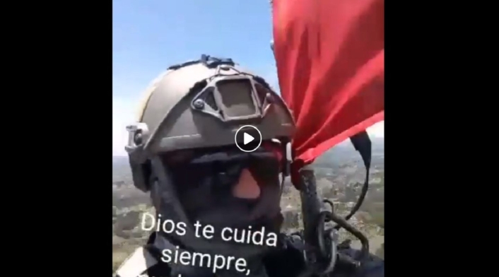 Pantallazo video