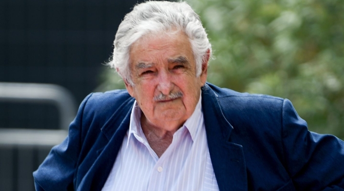 Pepe Mujica Pepe Mujica