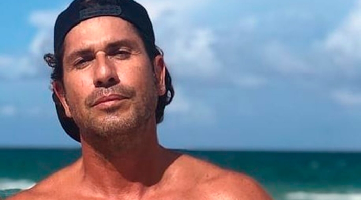 Gregorio Pernia es un famoso actor colombiano Gregorio Pernia es un famoso actor colombiano
