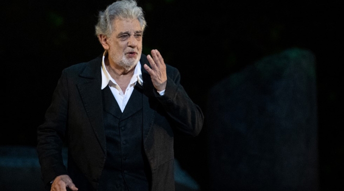 Plácido Domingo Plácido Domingo