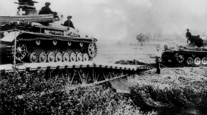 Invasión nazi a Polonia en la Segunda Guerra Mundial Invasión nazi a Polonia en la Segunda Guerra Mundial
