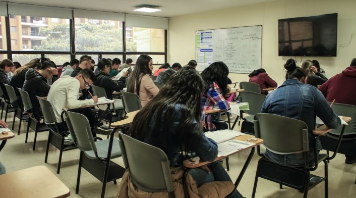 Pruebas Saber 11