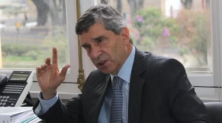 Rafael Pardo