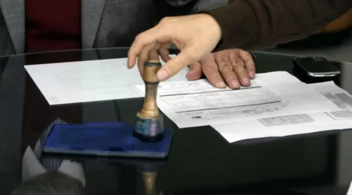 Registro Civil