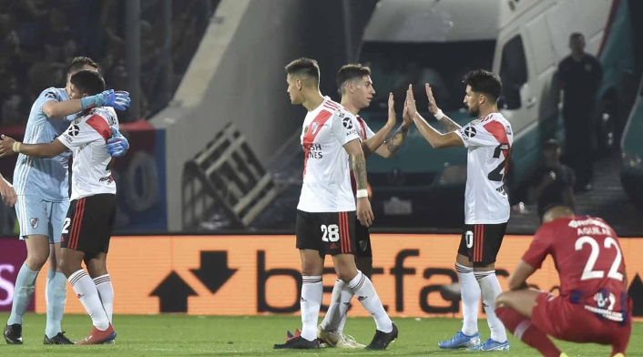 River Plate River Plate