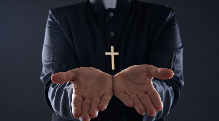 Sacerdote Sacerdote
