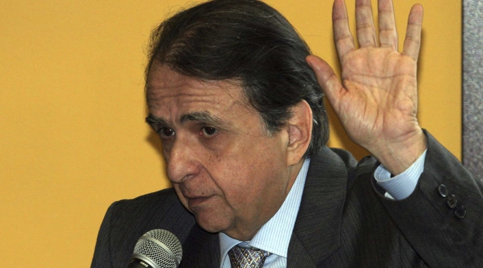 Alberto Santofimio Alberto Santofimio