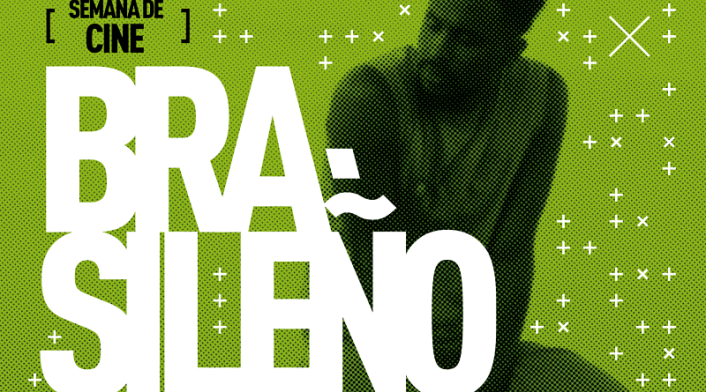 Segunda semana de cine brasilero