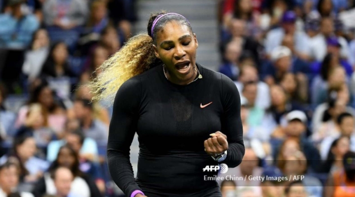Serena Williams