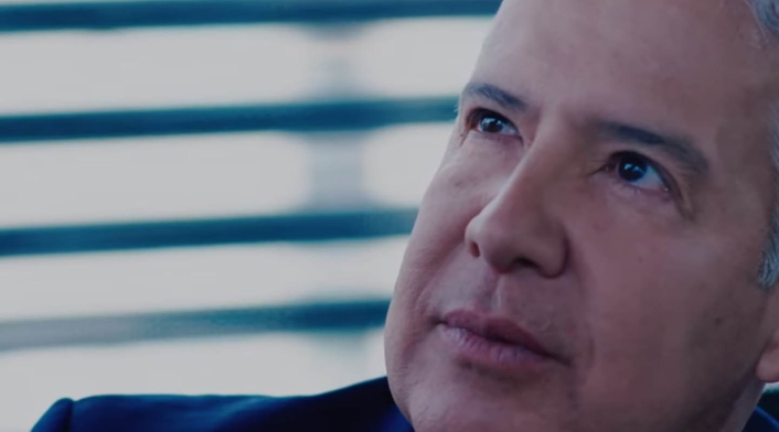 Exfiscal Mario Iguarán