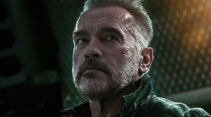 Terminator: Dark Fate