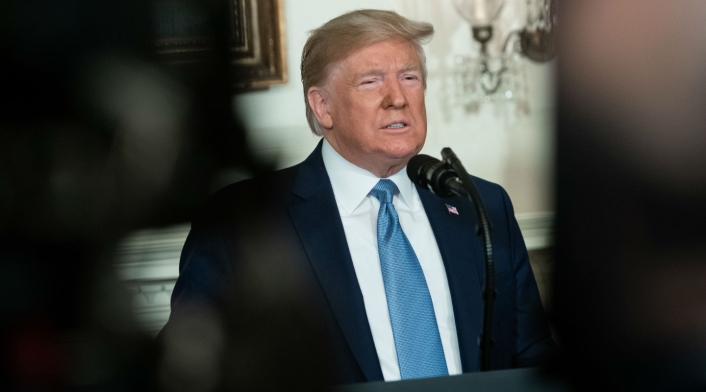 Donald Trump Donald Trump