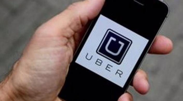 Uber