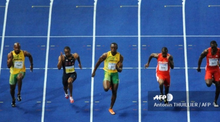 Hace diez años, Usain Bolt devolvió su esencia al esprint.