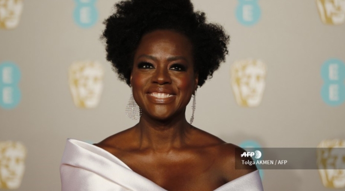 Viola Davis será Michelle Obama en First Ladies