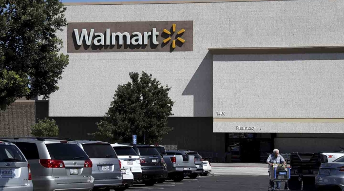 Walmart Walmart