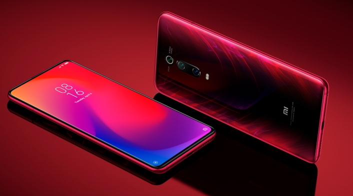 Xiaomi Mi 9T Pro, teléfono pensado para los gamers