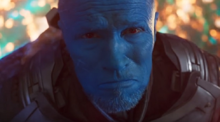 Michael Rooker Michael Rooker