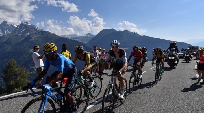 Tour de Francia 2018 Tour de Francia 2018