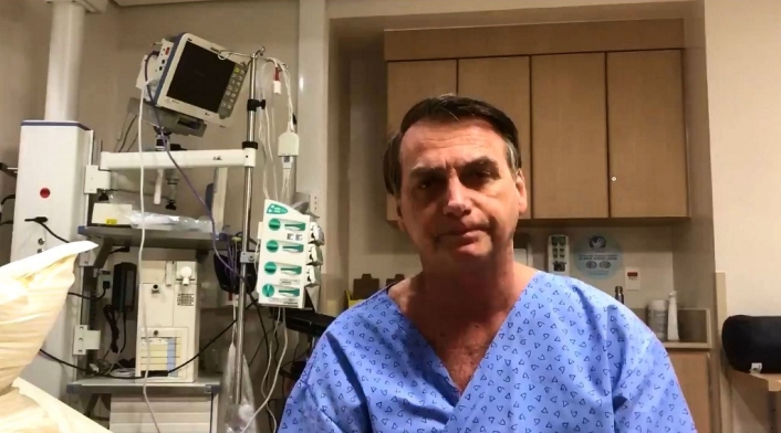 Jair Bolsonaro Jair Bolsonaro