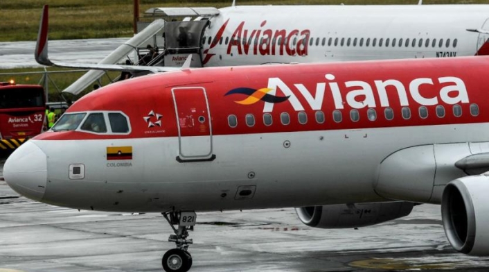 Asamblea Avianca.