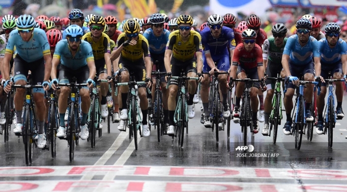 Vuelta a España 2019