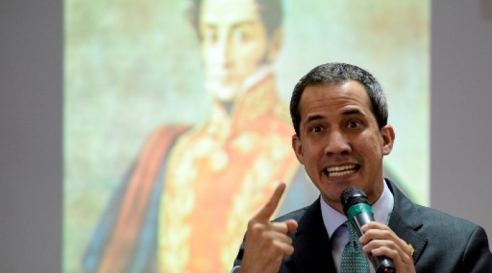 Juan Guaido