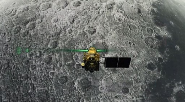 Sonda lunar