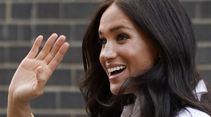 Meghan Markle