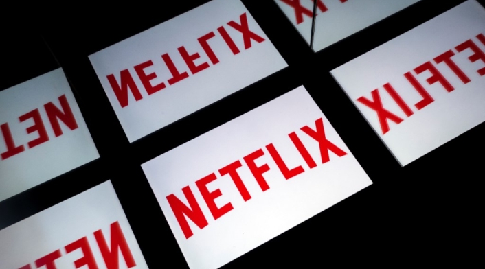Logo de Netflix