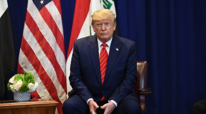 Donald Trump Donald Trump