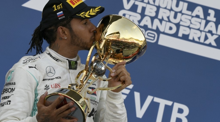 Lewis Hamilton Lewis Hamilton