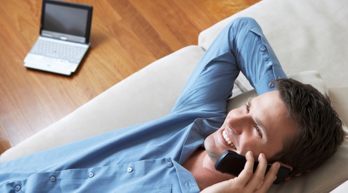 Teletrabajo - Trabajo - Horarios flexibles