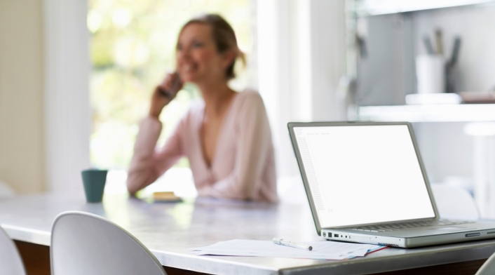 Teletrabajo - Trabajo - Horarios flexibles