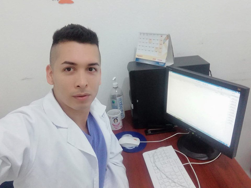 Investigan causas