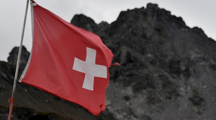 Suiza
