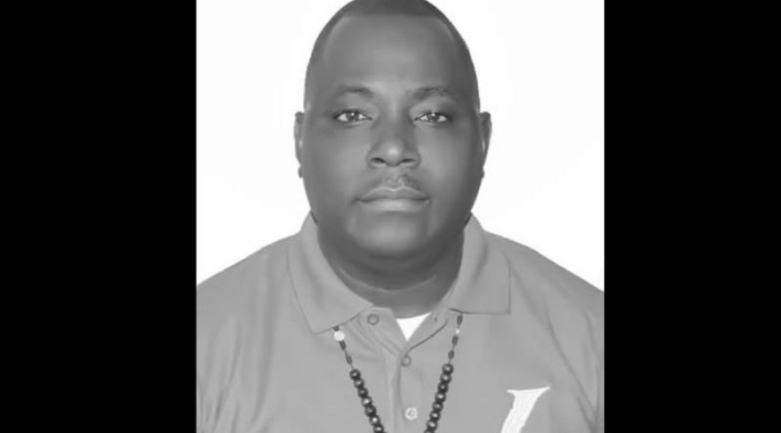 Tulio Mosquera Asprilla.